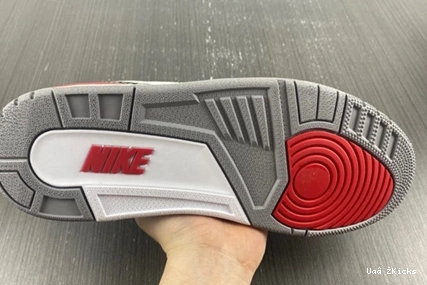 Retro Red (2022) Jordan DN3707-160 Fire 387 Lightweight 3 1119